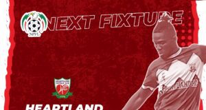 Heartland Vs Plateau United Preview: The Naze Millionaires Seeking Important Home Win