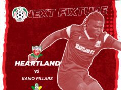 #NPFL: Rejig Naze Millionaires Eager To Commence Second Stanza With a Bang