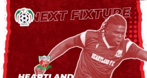 #NPFL: Rejig Naze Millionaires Eager To Commence Second Stanza With a Bang