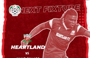 #NPFL: Rejig Naze Millionaires Eager To Commence Second Stanza With a Bang