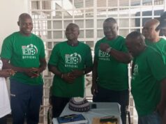 NPFL U17: Nasarawa State FA Extends Warm Welcome To North Central Coordinators in Lafia