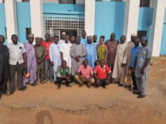 Nasarawa State FA Implements Key Changes: New Stadium Security, Executive Committee Appointed