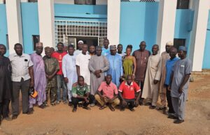 Nasarawa State FA Implements Key Changes: New Stadium Security, Executive Committee Appointed