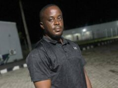 Nehemiah Benjamin Joins SGFC Ahead Of 2023/2024 NLO Campaign