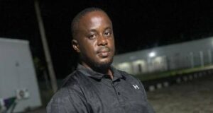 Nehemiah Benjamin Joins SGFC Ahead Of 2023/2024 NLO Campaign