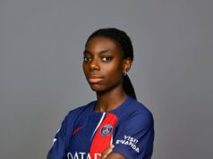 Portland Thorns FC Bolsters Defense With Loan Signing of Nicole Payne From PSG