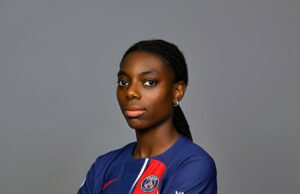 Portland Thorns FC Bolsters Defense With Loan Signing of Nicole Payne From PSG