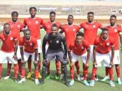 NPFL24: Niger Tornadoes Lament Missed Opportunities in Defeat To Katsina United, Andrew Idoko’s Late Strike Secures Victory For Hosts