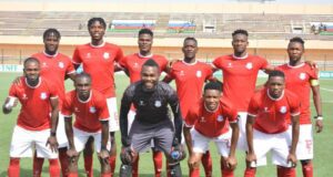NPFL24: Niger Tornadoes Lament Missed Opportunities in Defeat To Katsina United, Andrew Idoko’s Late Strike Secures Victory For Hosts