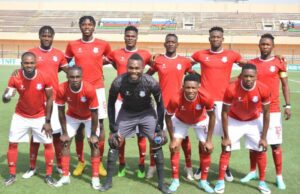 NPFL24: Niger Tornadoes Lament Missed Opportunities in Defeat To Katsina United, Andrew Idoko’s Late Strike Secures Victory For Hosts