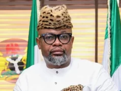Hon. Udofot Essien Supports Super Eagles’ Awards, Rewards, Deems Them Justified