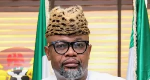 Hon. Udofot Essien Supports Super Eagles’ Awards, Rewards, Deems Them Justified