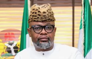 Hon. Udofot Essien Supports Super Eagles’ Awards, Rewards, Deems Them Justified