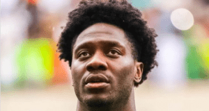 Ola Aina Dares Rwanda, South Africa; As Eagles’ Defender Boasts: We Are Ready For This Challenge