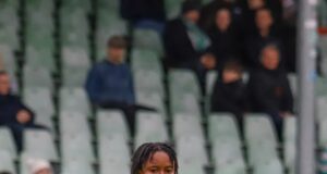 Super Falcons’ Oluwatosin Demehin Confident Ahead of Clash Against Cameroon