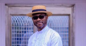 Omatseye Nesiama to Lead Officiating Team at African Games Athletics Events