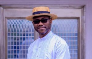 Omatseye Nesiama to Lead Officiating Team at African Games Athletics Events