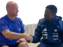 From Beyond Limits To Boundless Opportunities: Onyebuchi Obasi Soars To Vålerenga FC