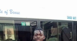 Lobi Stars FC Secures Talented Forward Paul Itim in Breakthrough Signing