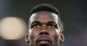 Paul Pogba Receives Four-Year Football Ban Over Doping Allegations