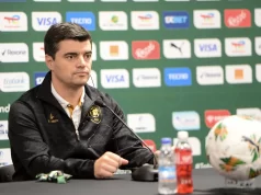 #AFCON23: Angola Coach Pedro Goncalves Acknowledges Super Eagles’ Quality Ahead of AFCON Quarterfinal Clash