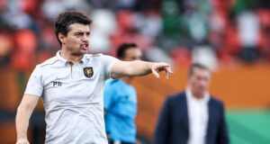 #AFCON23: Pedro Gonçalves Acknowledges Nigeria’s Superior Efficiency, Management in AFCON Clash