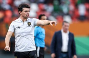 #AFCON23: Pedro Gonçalves Acknowledges Nigeria’s Superior Efficiency, Management in AFCON Clash