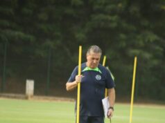 Algeria Pursues José Peseiro With Lucrative Offer Amid NFF Uncertainty