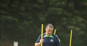 Algeria Pursues José Peseiro With Lucrative Offer Amid NFF Uncertainty