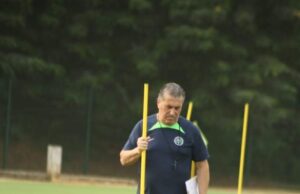 Algeria Pursues José Peseiro With Lucrative Offer Amid NFF Uncertainty