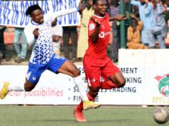 NPFL24: Rangers Secure Crucial Away Win Against Doma United in NPFL Matchday 21 Clash