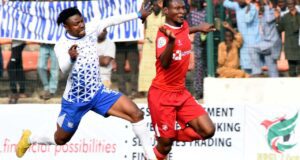 NPFL24: Rangers Secure Crucial Away Win Against Doma United in NPFL Matchday 21 Clash
