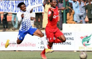 NPFL24: Rangers Secure Crucial Away Win Against Doma United in NPFL Matchday 21 Clash