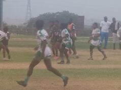 NRFF to Announce Final Roster for African Games on February 28