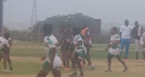 NRFF to Announce Final Roster for African Games on February 28