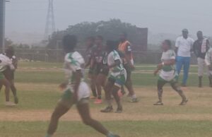 NRFF to Announce Final Roster for African Games on February 28