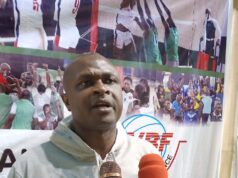 AFN Technical Director Onikeku Praises Success Of National Trials, Confident in Athletes’ Readiness For African Games