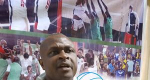 AFN Technical Director Onikeku Praises Success Of National Trials, Confident in Athletes’ Readiness For African Games