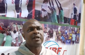 AFN Technical Director Onikeku Praises Success Of National Trials, Confident in Athletes’ Readiness For African Games