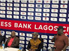 Access Bank Lagos City Marathon 2024 Set To Kick Off With Grandeur