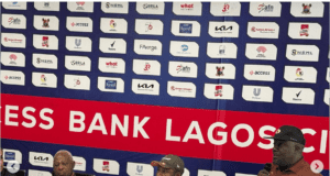 Access Bank Lagos City Marathon 2024 Set To Kick Off With Grandeur