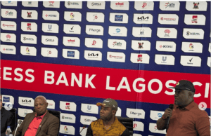 Access Bank Lagos City Marathon 2024 Set To Kick Off With Grandeur
