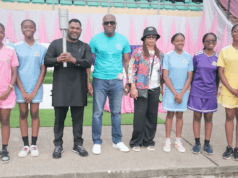 “The Bedrock of Sustainable Sports Development” – Lekan Fatodu Advocates For School Sports Development
