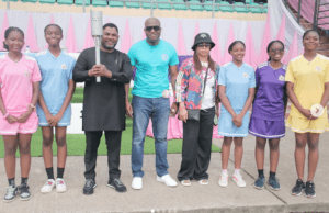 “The Bedrock of Sustainable Sports Development” – Lekan Fatodu Advocates For School Sports Development