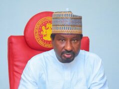 #AFCON23: Deputy Senate President, Senator Barau, Expresses Confidence in Super Eagles, Aims For AFCON Trophy