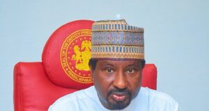 #AFCON23: Deputy Senate President, Senator Barau, Expresses Confidence in Super Eagles, Aims For AFCON Trophy