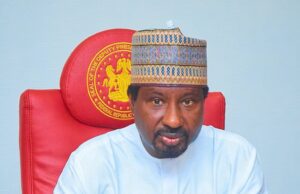 #AFCON23: Deputy Senate President, Senator Barau, Expresses Confidence in Super Eagles, Aims For AFCON Trophy