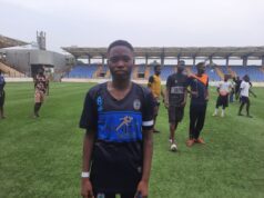 NWFL MD9: “We Came Prepared”-Solaty Fatimoh Shares Insight As Dannaz Ladies Secure 4-2 Victory Over Confluence Queens