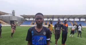 NWFL MD9: “We Came Prepared”-Solaty Fatimoh Shares Insight As Dannaz Ladies Secure 4-2 Victory Over Confluence Queens
