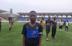 NWFL MD9: “We Came Prepared”-Solaty Fatimoh Shares Insight As Dannaz Ladies Secure 4-2 Victory Over Confluence Queens